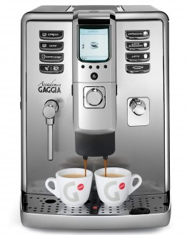 Gaggia Accademia RI9702 Kahve Makinesi