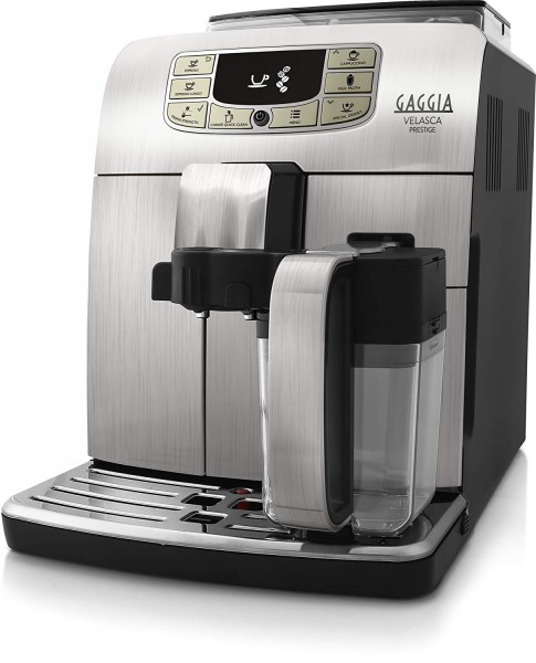Gaggia Velasca Prestige RI8263 Kahve Makinesi