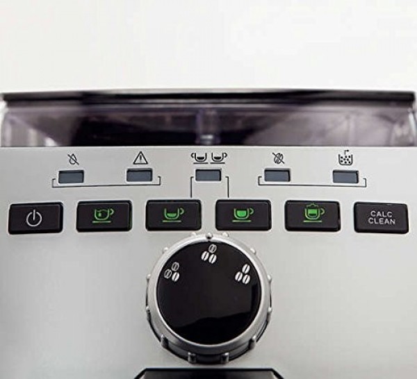 Gaggia Naviglio Deluxe HD8749 Kahve Makinesi