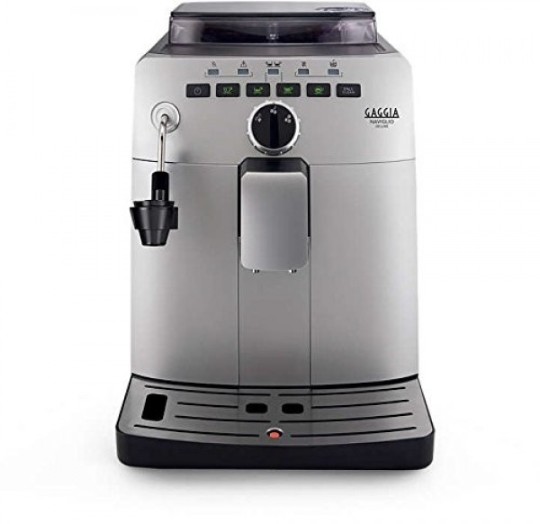 Gaggia Naviglio Deluxe HD8749 Kahve Makinesi