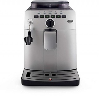 Gaggia Naviglio Deluxe HD8749 Kahve Makinesi
