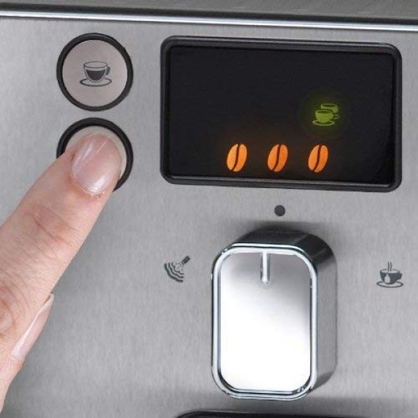 Gaggia Brera RI9305 Kahve Makinesi