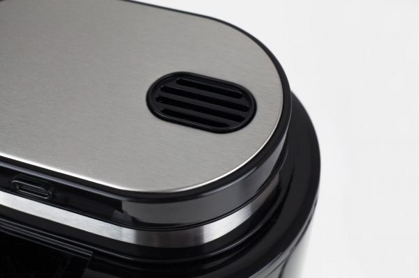 Caso Coffee Compact electronic 1848 Kahve Makinesi