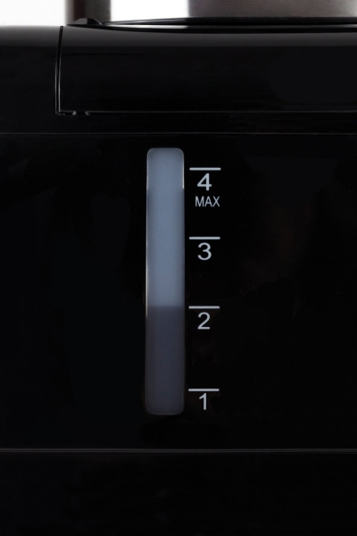 Caso Coffee Compact electronic 1848 Kahve Makinesi