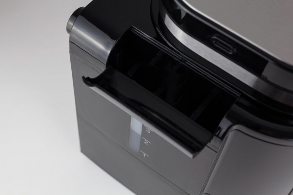 Caso Coffee Compact electronic 1848 Kahve Makinesi