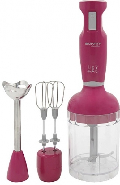 Sunny SN5 BLD 20 Blender