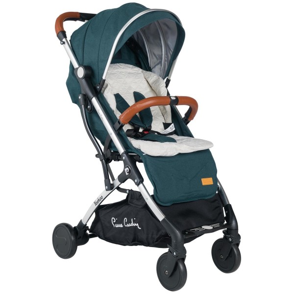 Pierre Cardin Yeehoo Bebek Arabası