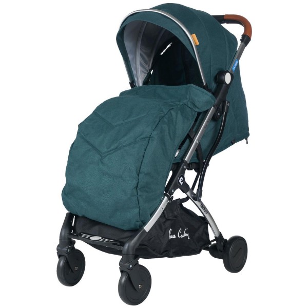 Pierre Cardin Yeehoo Bebek Arabası