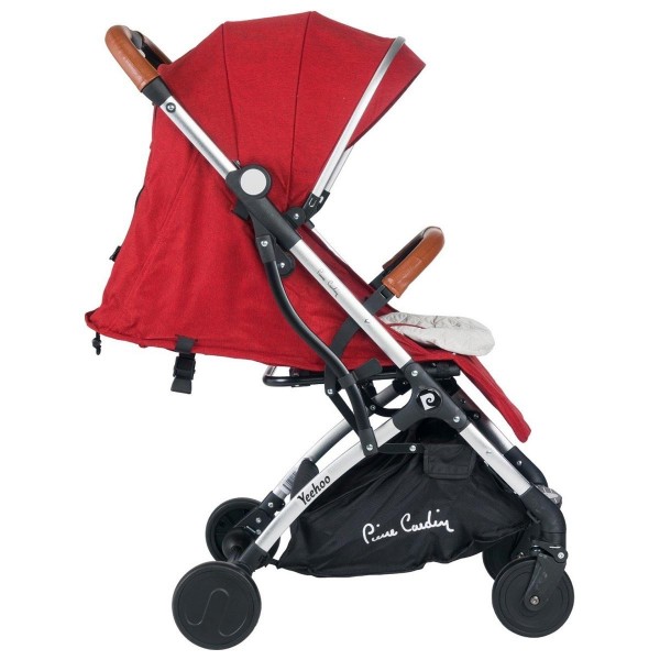 Pierre Cardin Yeehoo Bebek Arabası