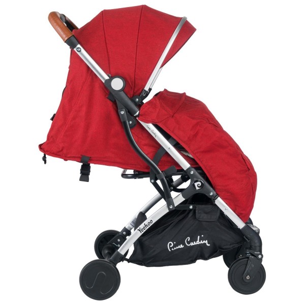 Pierre Cardin Yeehoo Bebek Arabası