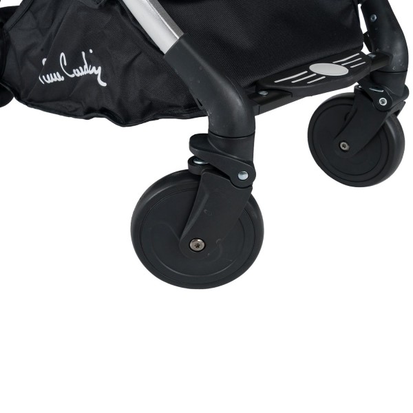 Pierre Cardin Yeehoo Bebek Arabası