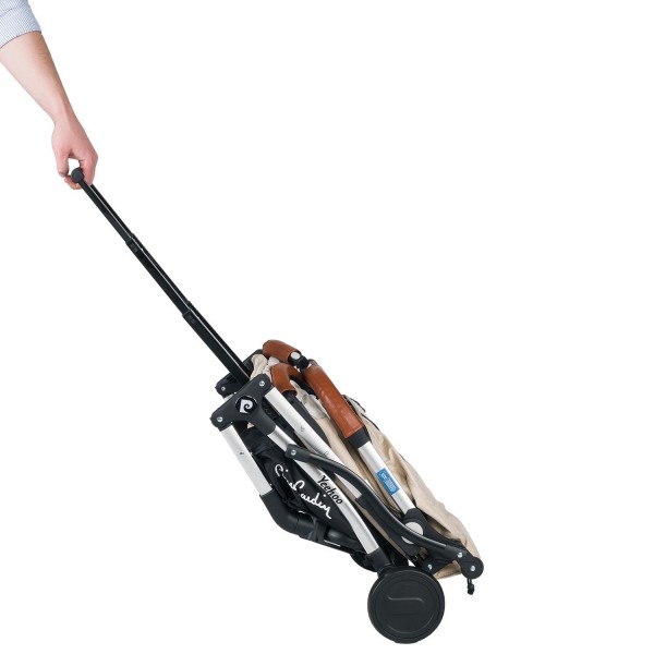Pierre Cardin Yeehoo Bebek Arabası