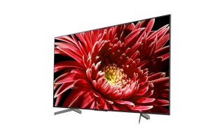 Sony KD-65XG8596 Ultra HD (4K) TV