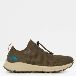 The North Face Litewave Flow Lace II Erkek Spor Ayakkabı
