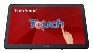 ViewSonic TD2430 Monitör