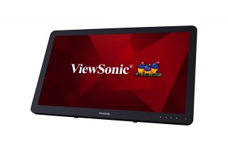 ViewSonic TD2430 Monitör