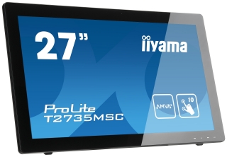 Iiyama ProLite T2735MSC-B2 Monitör