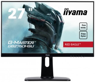 Iiyama G-Master GB2760HSU-B1 Monitör