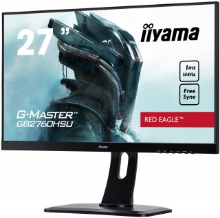 Iiyama G-Master GB2760HSU-B1 Monitör