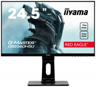 Iiyama G-Master GB2560HSU-B1 Monitör