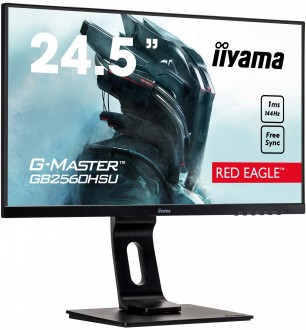 Iiyama G-Master GB2560HSU-B1 Monitör