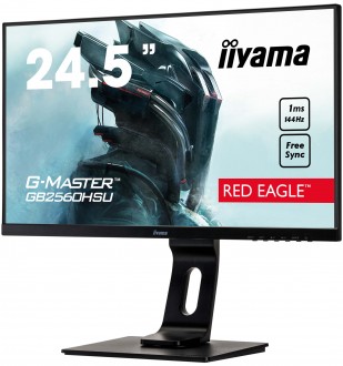 Iiyama G-Master GB2560HSU-B1 Monitör