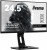 Iiyama G-Master GB2530HSU-B1 Monitör