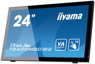 Iiyama ProLite T2435MSC-B2 Monitör