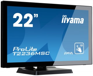 Iiyama ProLite T2236MSC-B2 Monitör