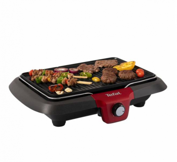 Tefal Tasty Grill Elektrikli Izgara