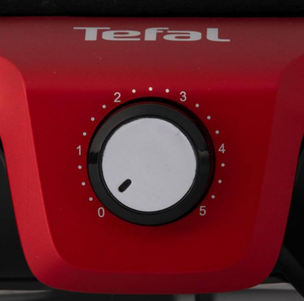 Tefal Tasty Grill Elektrikli Izgara
