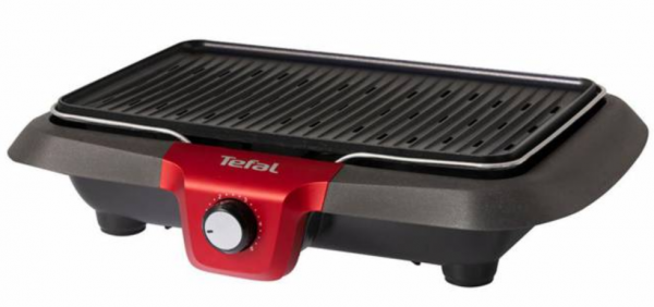 Tefal Tasty Grill Elektrikli Izgara