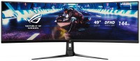 Asus ROG Strix XG49VQ resim