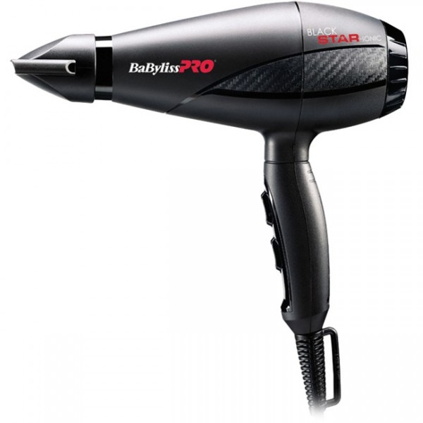 BaByliss Babyliss BAB6250IE Saç Kurutma Makinesi