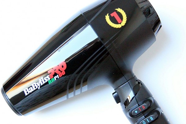 BaByliss Babyliss Rapido Pro BAB7000IE Saç Kurutma Makinesi