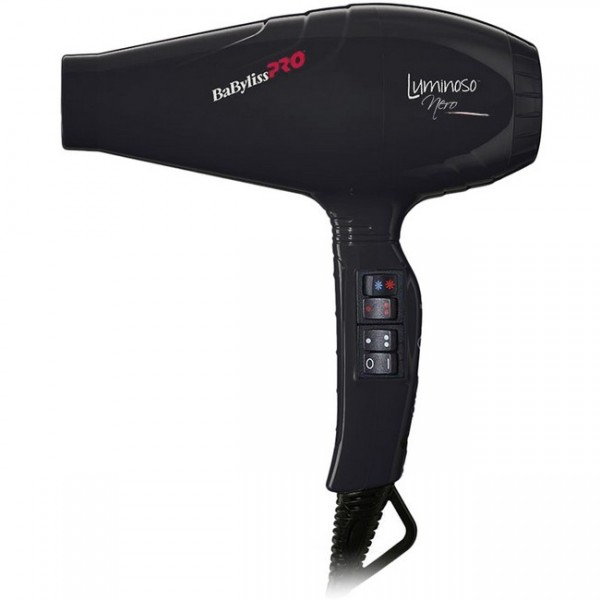 BaByliss Babyliss Luminoso BAB6350IBE Saç Kurutma Makinesi