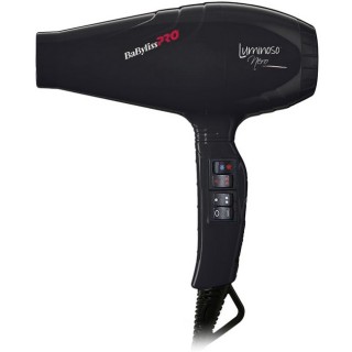 Babyliss Luminoso BAB6350IBE Saç Kurutma Makinesi
