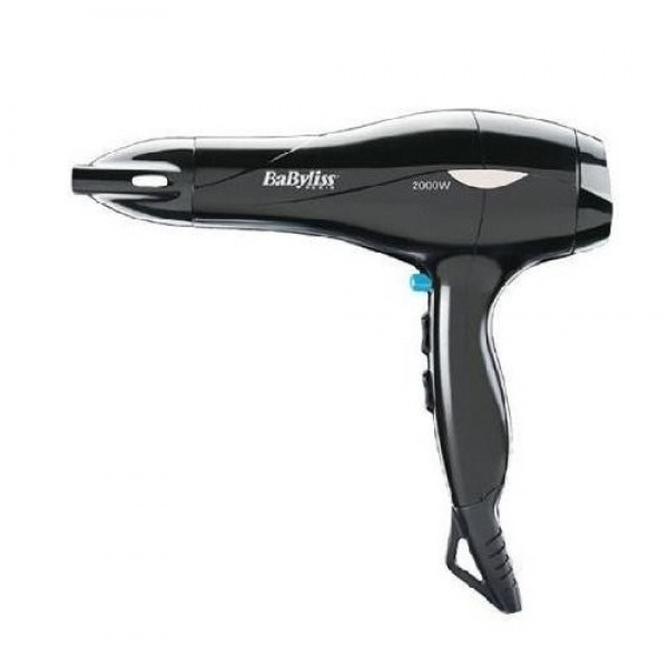 BaByliss Babyliss GPB011E Saç Kurutma Makinesi