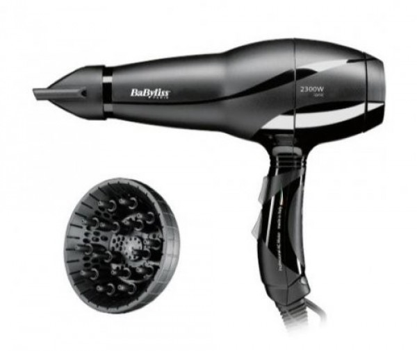 BaByliss Babyliss Pro Express 6614DE Saç Kurutma Makinesi