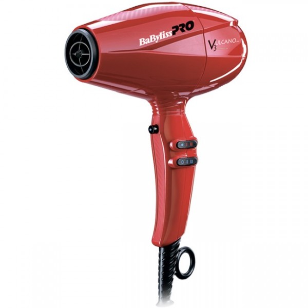 BaByliss Babyliss BAB6180IRE Saç Kurutma Makinesi
