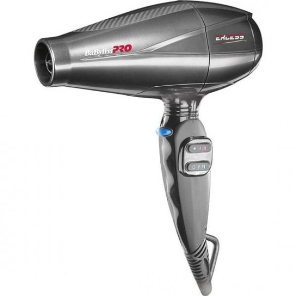 BaByliss Babyliss BAB6800LE Saç Kurutma Makinesi