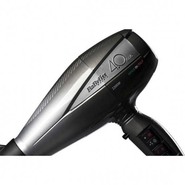 BaByliss Babyliss Le Pro 6675E Saç Kurutma Makinesi