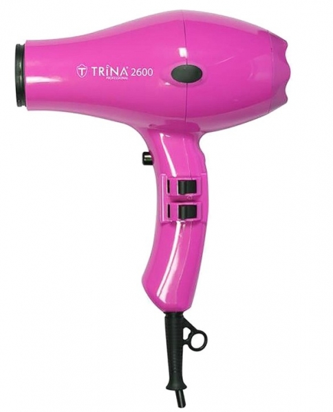 Trina 2600 Saç Kurutma Makinesi