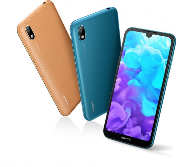 Huawei Y5 2019 (Çift Hat)
