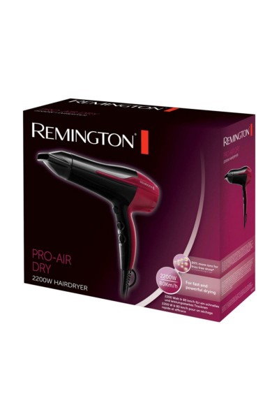 Remington D5950 Saç Kurutma Makinesi
