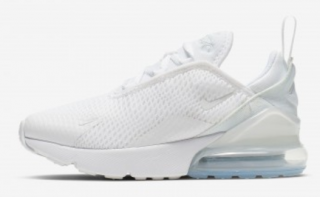 Nike Air Max 270 Çocuk Spor Ayakkabı