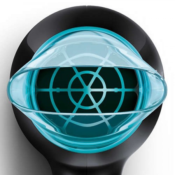 Philips BHD007-00 Saç Kurutma Makinesi