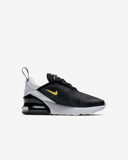 Nike Air Max 270 Çocuk Spor Ayakkabı