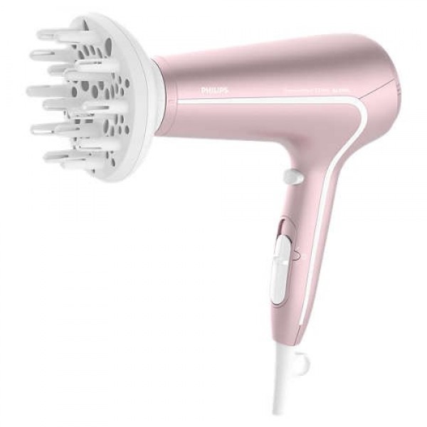 Philips BHD290-00 Saç Kurutma Makinesi