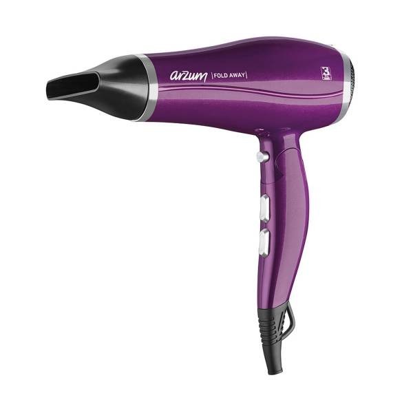 Arzum AR5046 Fold Away Saç Kurutma Makinesi